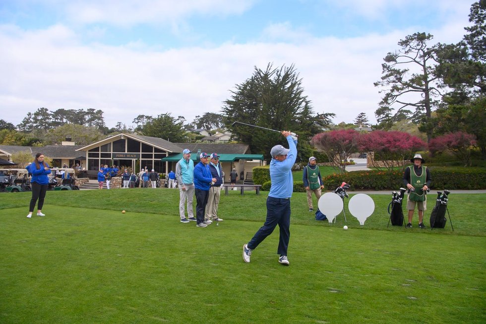 Nationwide Boiler donates record amount after 42nd Annual Charity Golf Tournament Nationwide Boiler donates record amount after 42nd Annual Charity Golf Tournament